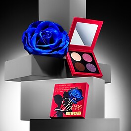 Eye Shadow Quad Daring Desire - Palette de Fards à Paupières